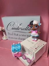 Girl Next Door Lol Surprise doll! Gorgeous! Fast ship! 