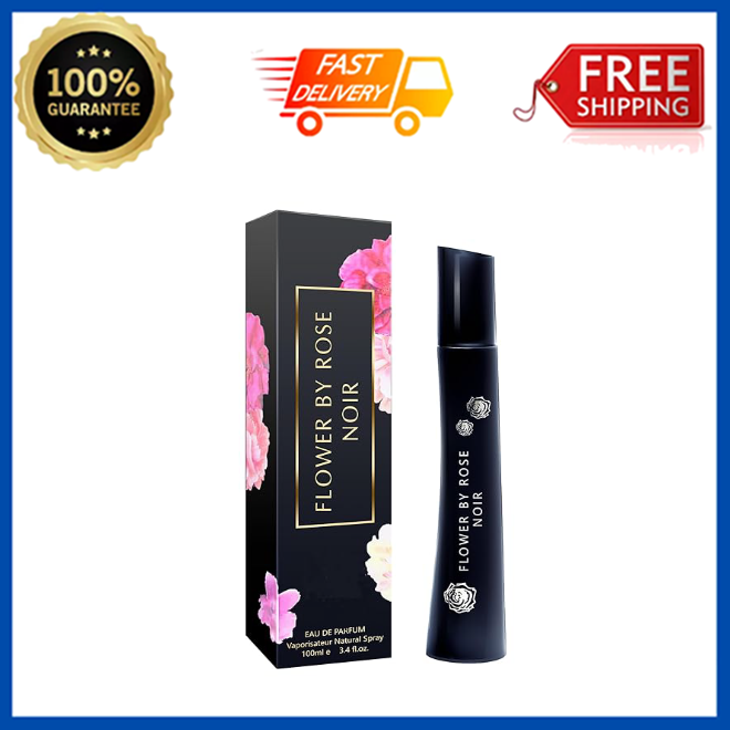 Perfume para Mujer La Mejor Colonia para Atraer a los Hombres Larga Duración