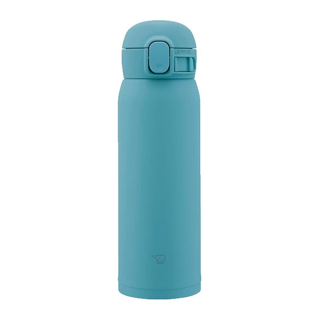 Garrafas Térmicas de Plástico Zojirushi e canecas