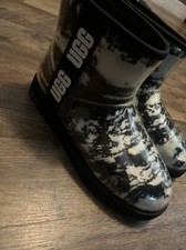 Ugg - Classic Mini Marble