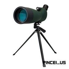 SVBONY SV28 Telescope 25x-75x 70mm Zoom Spotting Scope Waterproof pe66