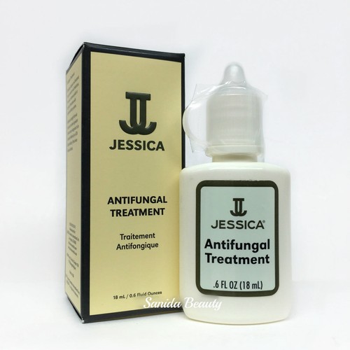 Jessica Cosmetics - Choose Any Base, Top And Treatments - 0.5oz/ 14.8ml - NEW - Picture 18 of 18
