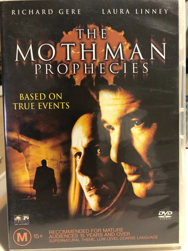 Mega Movie Clearance Sale - DVD - Various Titles ** FREE SHIPPING ** - Picture 93 of 114