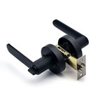 <!--F#f_0-->Entrance Door Handles Set Passage Entry Door Lock Knobs Privacy Lock+ 3 Key<!--F/-->