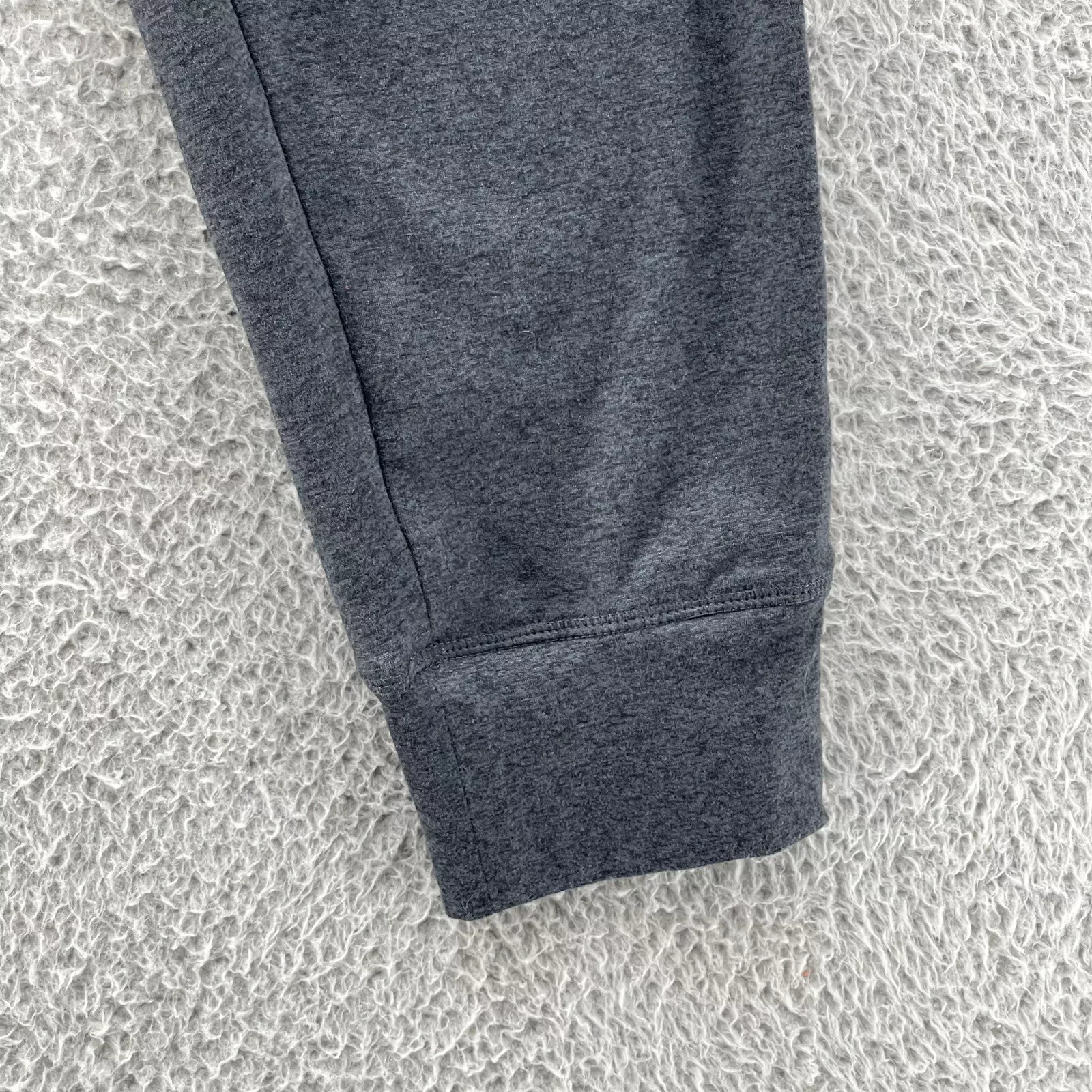 lole jogger elastic waistband drawstring stretch fabric pants
