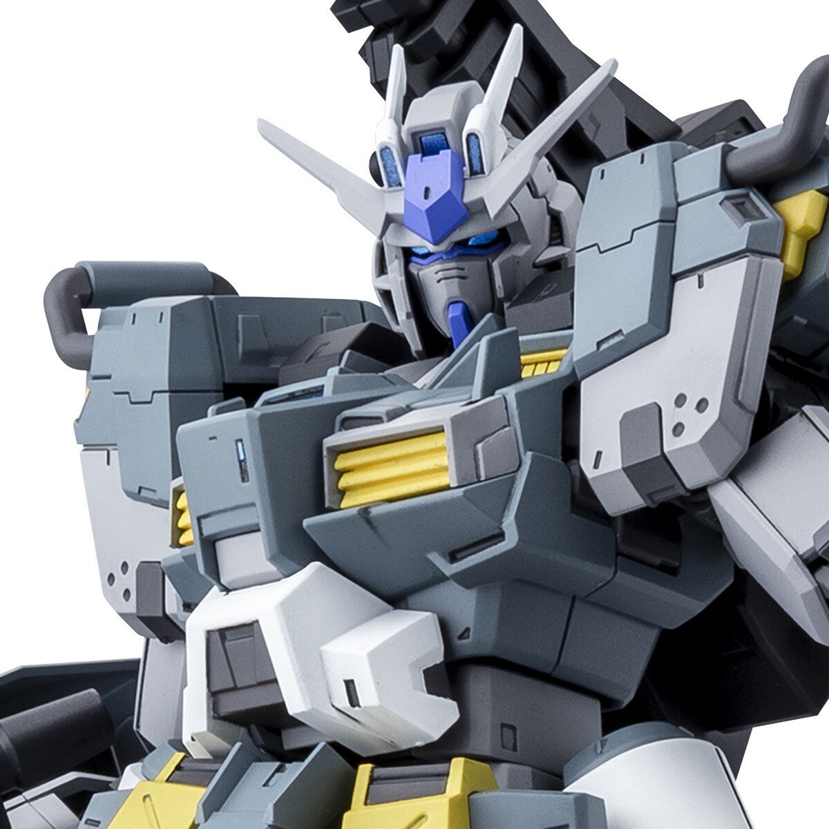 Premium Bandai MG 1/100 RX-78TB-4[PF] GUNDAM STORMBRINGER