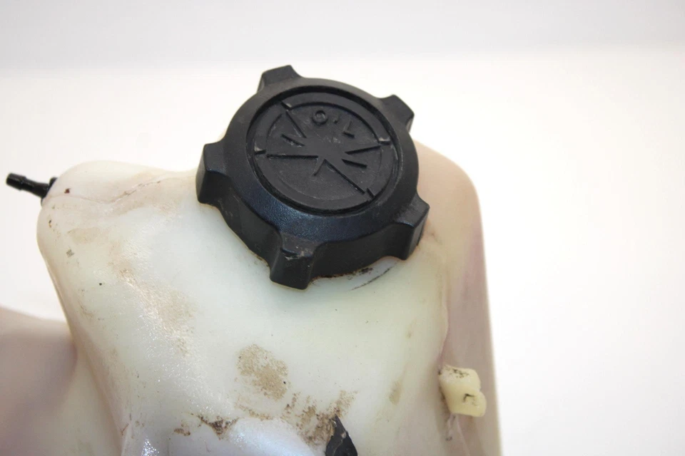 Tanque de aceite 88 Polaris Star OEM 5430593 SP156 Foto 2 de 4