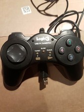 Logic 3 Usb Pc Gampad Controller 