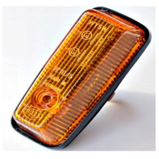 460 461 463 Mercedes G-Klasse Puch Seitlich Blinker Gelb – Links