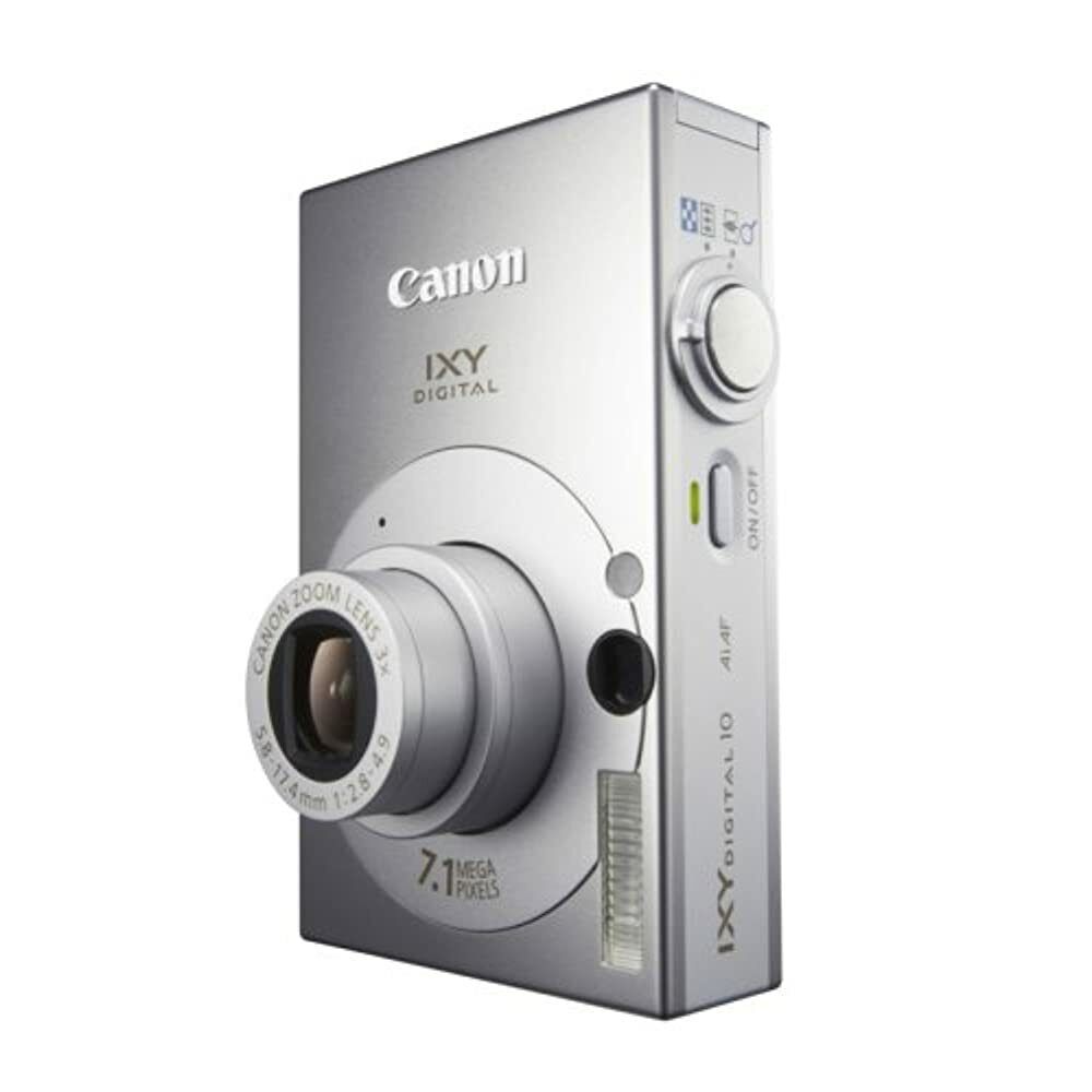 Canon IXY DIGITAL  IXYDSL 7a