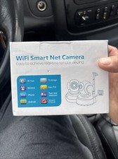 Wifi Smart Net indoor Camera
