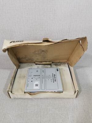 ABB SPA-ZC 402 ETHERNET ADAPTER