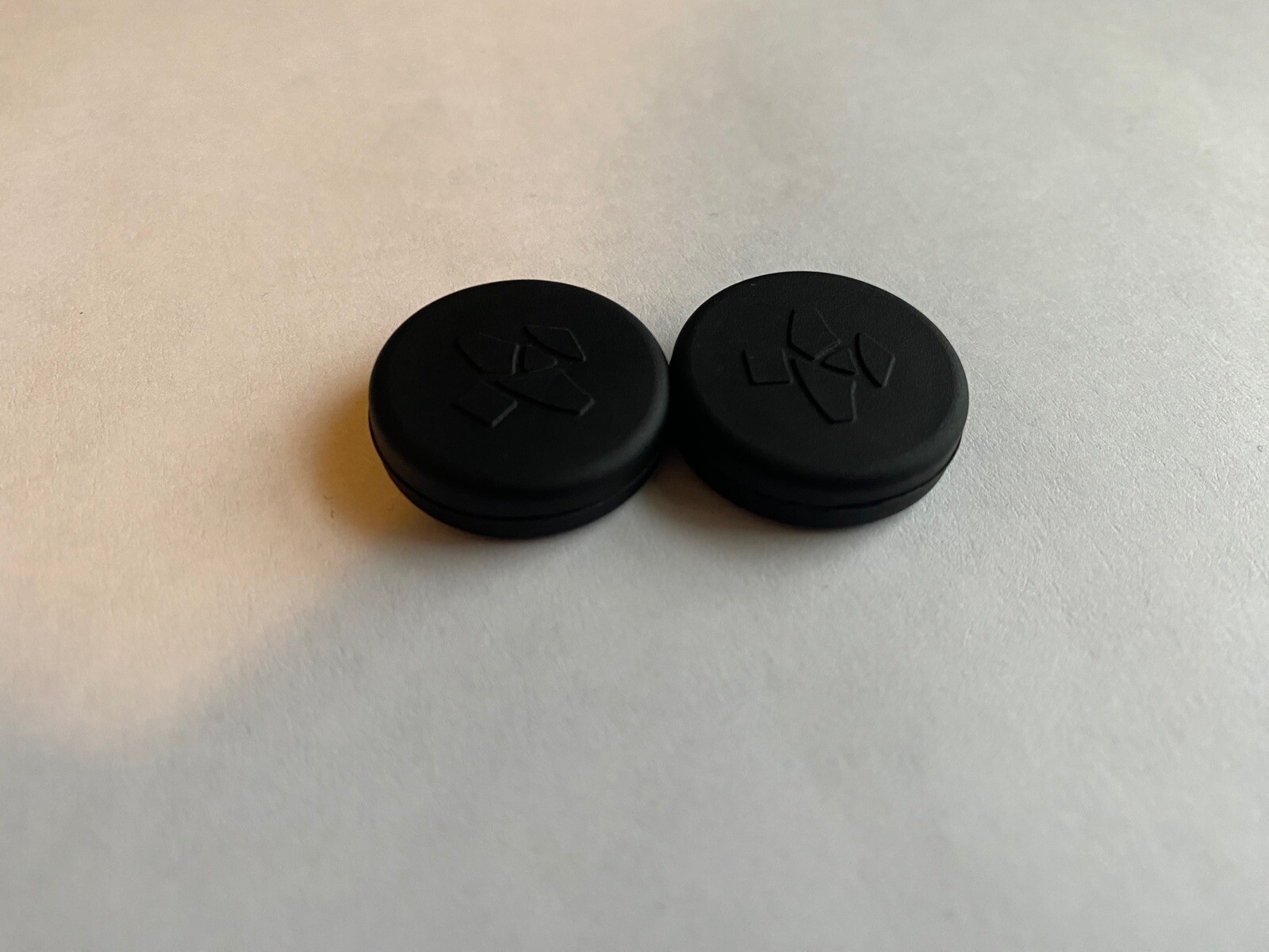 SenseAid Cauliflower Ear Magnets & Compression Discs for Cauliflower Treatment