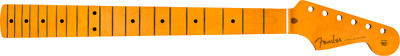 OEM NIB Fender Strat Neck Classic Series 50's Soft V 21 Frets Maple Stratocaster
