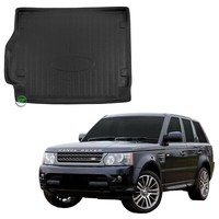 Kofferraumwanne Laderaumwanne FüR Land Rover Range Rover Sport 2005-2012
