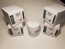 Genuine Land Rover Discovery Sport Engine Oil Filter Element LR096524  