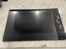 Wacom Intuos 4 Large 47x32cm PTK-840 senza penna, mouse o alimentatore - funzionante