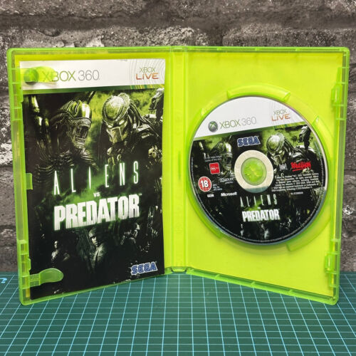 Xbox 360 Spiele Bundle - komplett mit Handbuch - 18 PAL Aliens, COD, Gears of War, - Bild 8 von 20