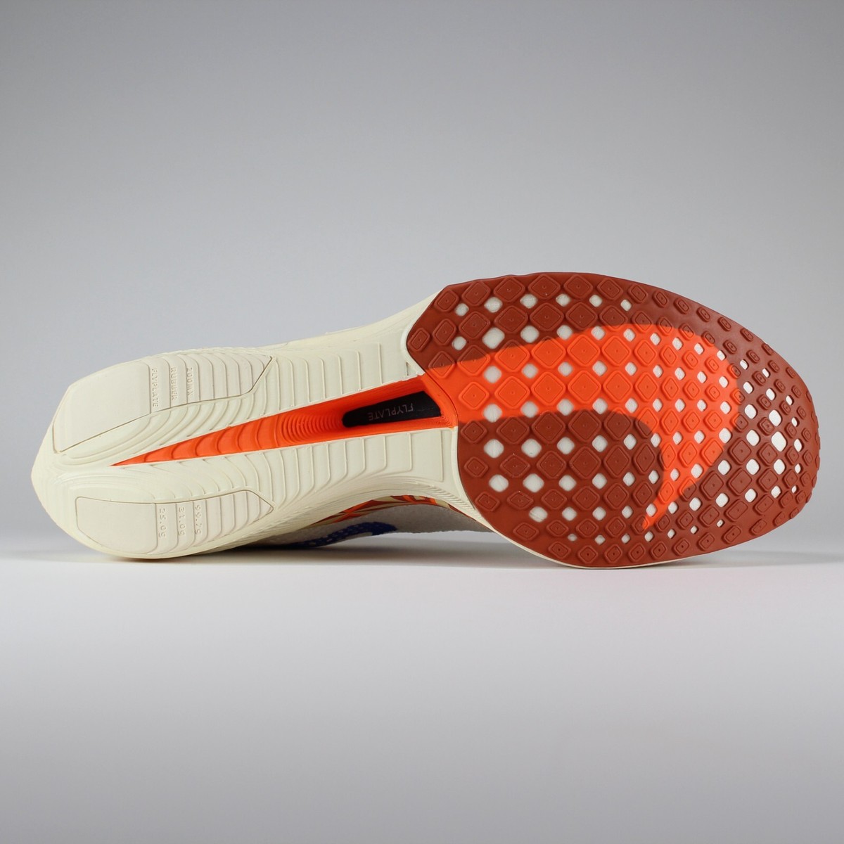 新品 ZOOMX VAPORFLY NEXT% 3 RED 24cm Nike ZoomX Vaporfly NEXT 3 DV4129-600 Men's Size Marathon