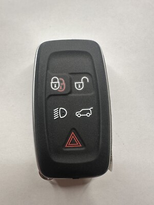 Land Rover Discovery 4 NEU ORIGINAL433 MHz Fernbedienungsschlüssel LR032873 1A3