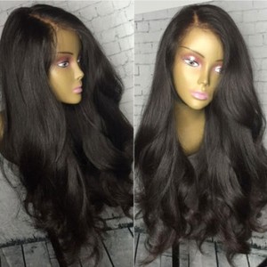 360-Lace-Frontal-Wig-Pre-Plucked-Glueless-Brazilian-Human-Hair-Wigs-off-Black-hb
