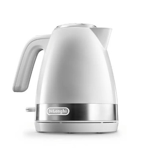 de longhi active line kbla3001 bk kettle black