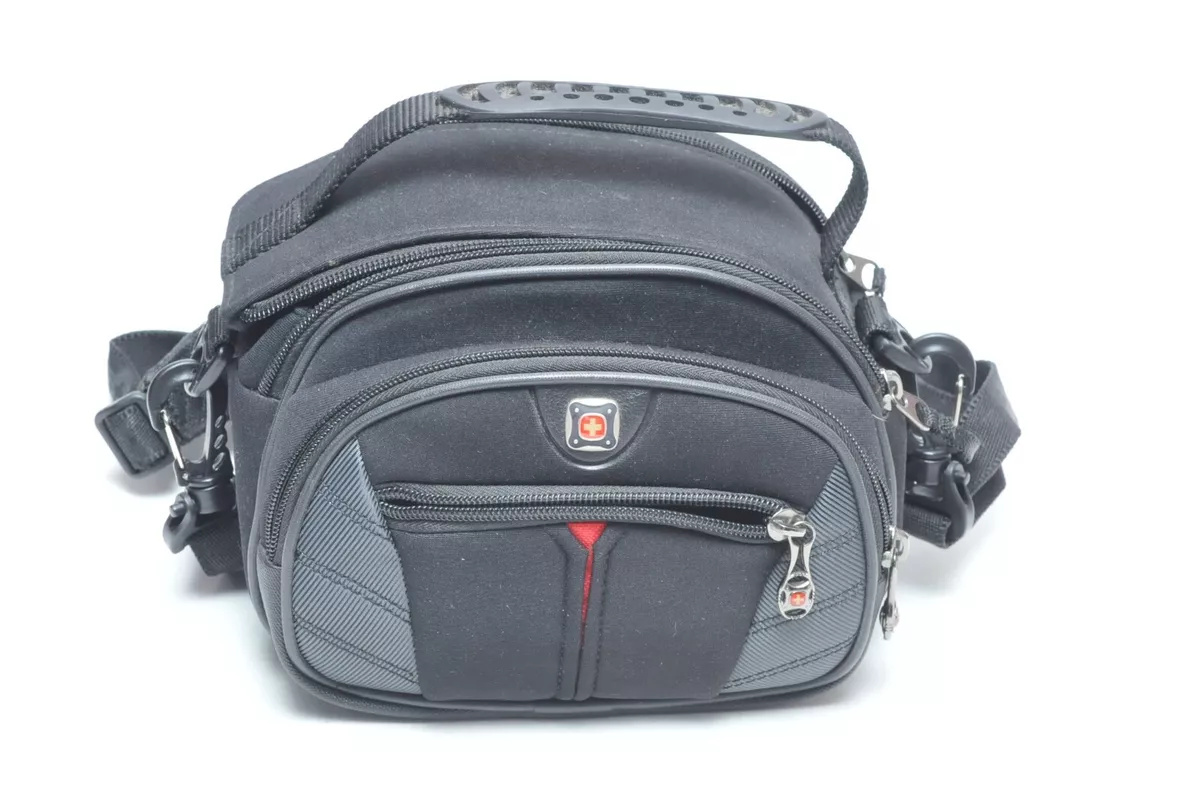 Swissgear sherpa top