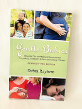 Gentle Babies Essential Oils & Natural Remedi...