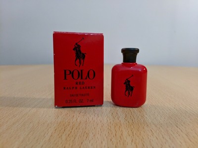 polo red for him