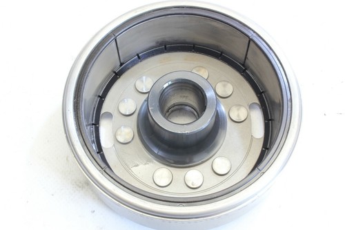 Volant Alternateur Rotor Lima Alternateur Générateur Spider Honda VF 750 F RC15 - Photo 2 sur 8