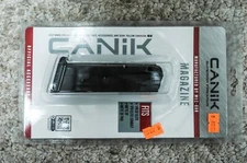 Canik TP9/Mete 10 Round Magazine MA594