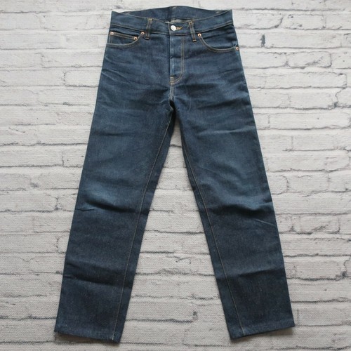 Vintage 1996 Helmut Lang Denim Jeans 