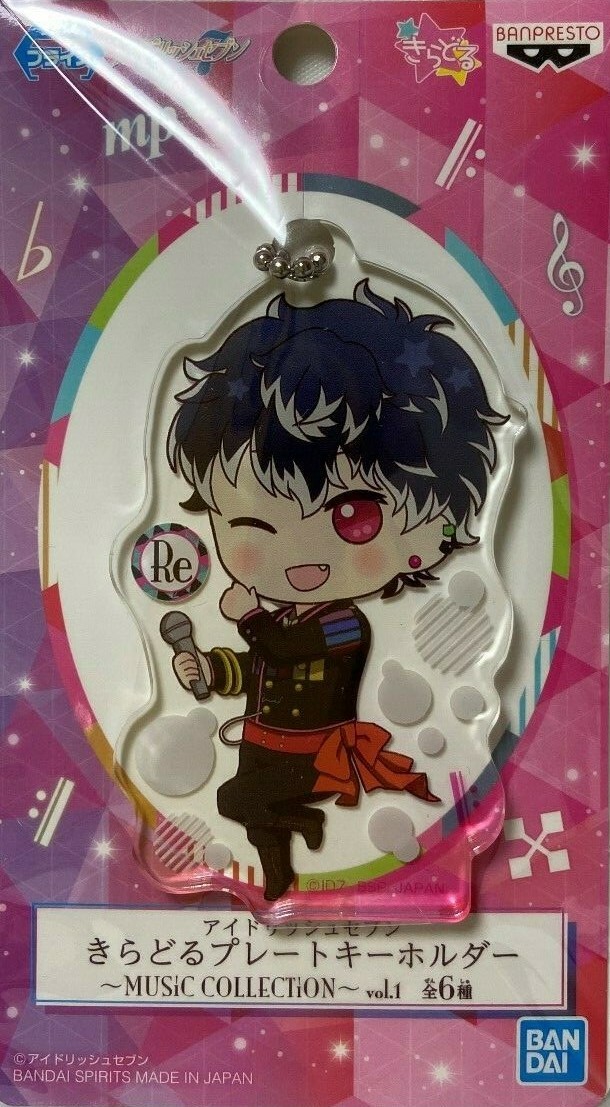 キーホルダー・アクリルキーホルダー MOMO 7 IDOLISH 7: Momo MUSiC COLLECTiON Acryl Keychain | eBay