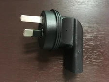 WELL SHIN WS-049 POWER SUPPLY ADAPTER 10A/250V