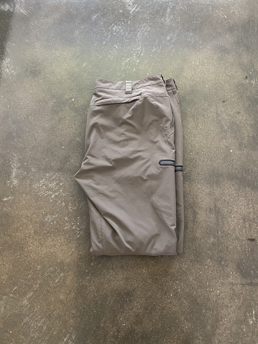 その他 REI Rei Hiking Pants Mens Size 40x32 Pockets Outdoor 37249 Nylon | eBay