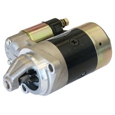 Elektrostarter Anlasser zu Dieselmotoren Einzylinder Yanmar Kipor Rotek