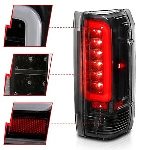 Tail Light  Anzo  311350 Foto 2 de 4