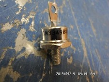 NTE Electronics NTE3349B 50W 1N3349B NJS LOT OF 4