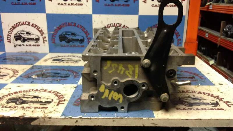 Culata para VOLVO C30 1.6 Kinetic 2009 1664288 - Imagen 3 de 4