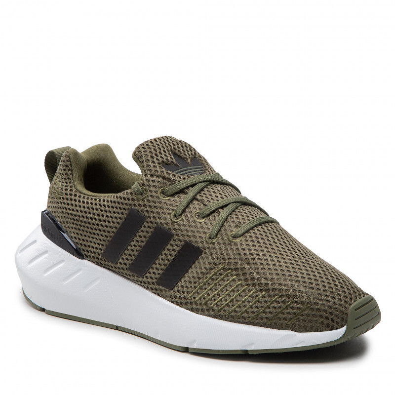 Adidas Swift Run 22 Jungen Sportschuhe Sneaker 1/3