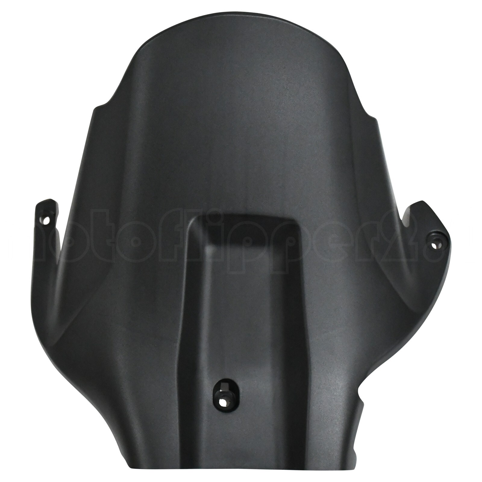 Genuine Honda OEM Exhaust Pipe Heat Shield Cover Fairing Cowling – For CBR1000RR 2004-2007, ABS Plastic, Pre-Drilled