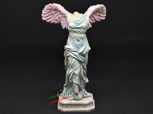 nike di samotracia 3d