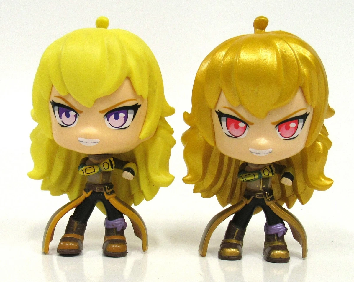 Jazwares rwby hotsell
