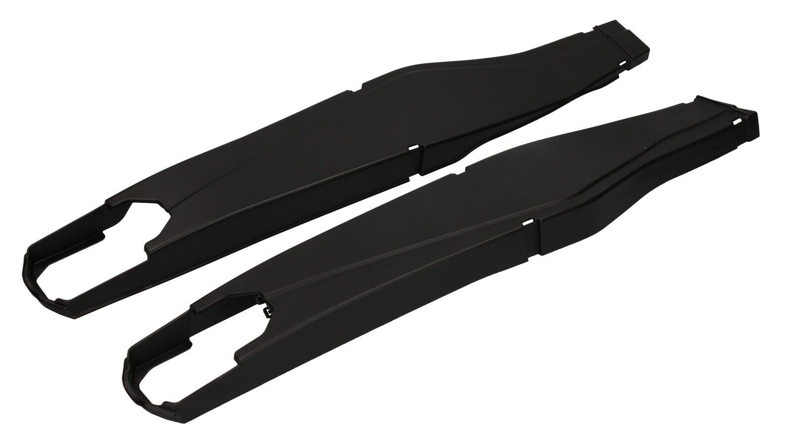 Polisport Swingarm Protection fits KTM SX SXF SMR 125 250 350 450 black