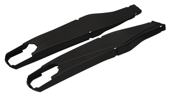 Polisport Schwingenschutz Passt An KTM SX SXF SMR 125 250 350 450 Schwarz-image