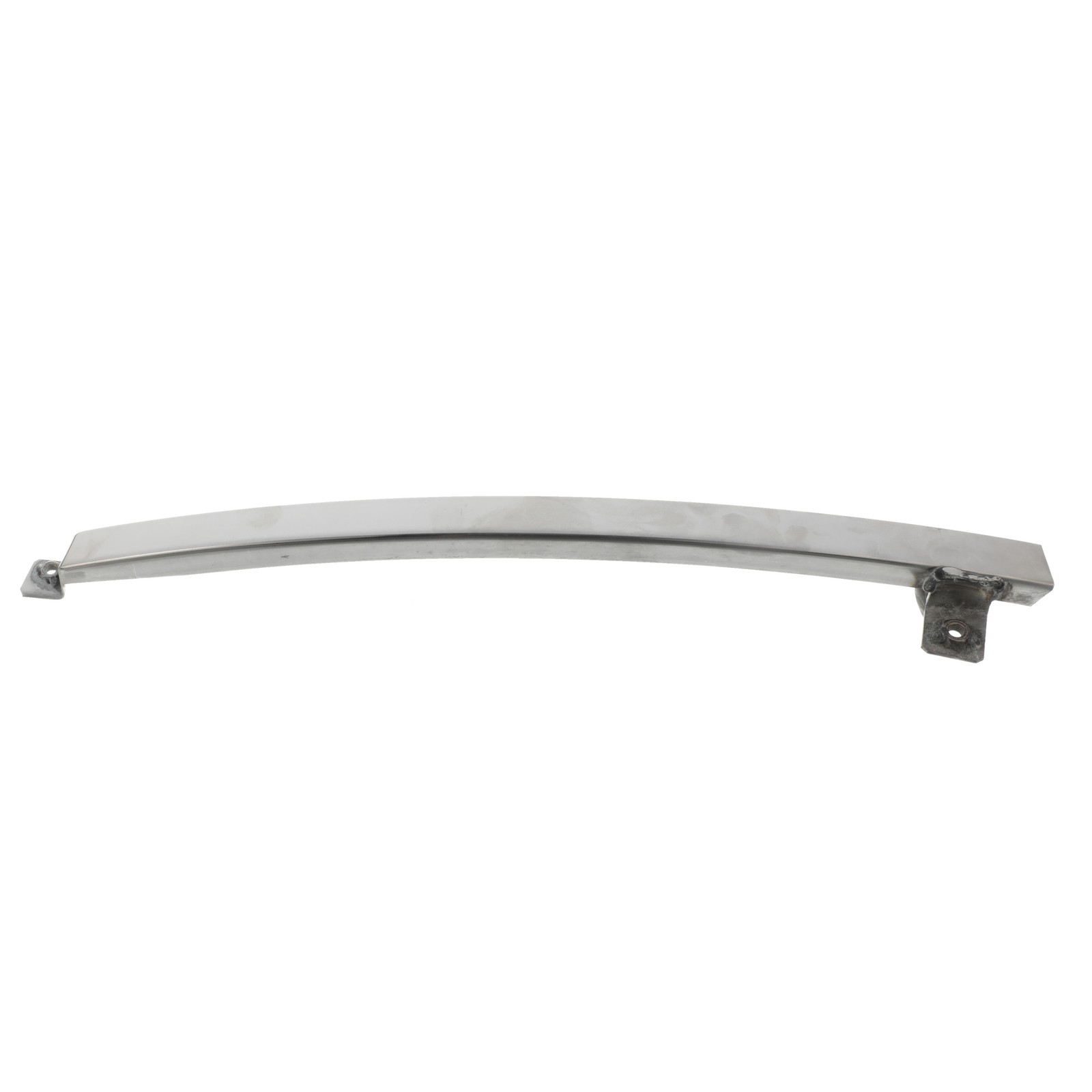 Ferrari 360 Rear Right Door glass guide P/N 65062100