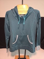Columbia Omni-Wick Large Hoodie Sweatshirt