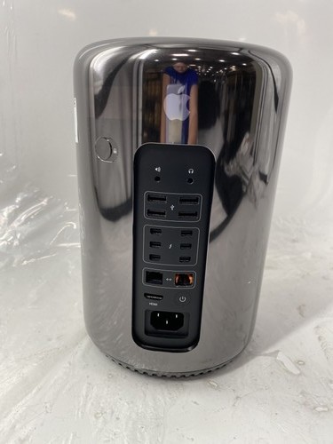 Apple Mac Pro 3,5 GHz | AMD FirePro | (2013)(MD878LL/A) | 8 GB 256 GB-SSD | Leer*