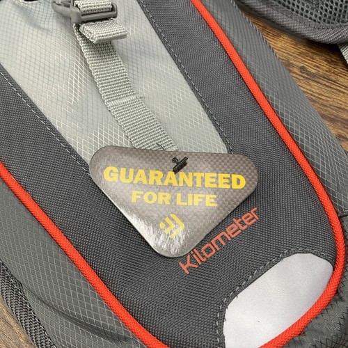 Outdoor Products Kilometer 8.0 Hydration Pack 2L New - Picture 8 of 8