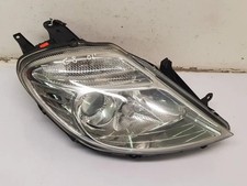 CITROËN C8 EA, EB Scheinwerfer vorne rechts 2.20 Diesel 94kw 2005 11813493